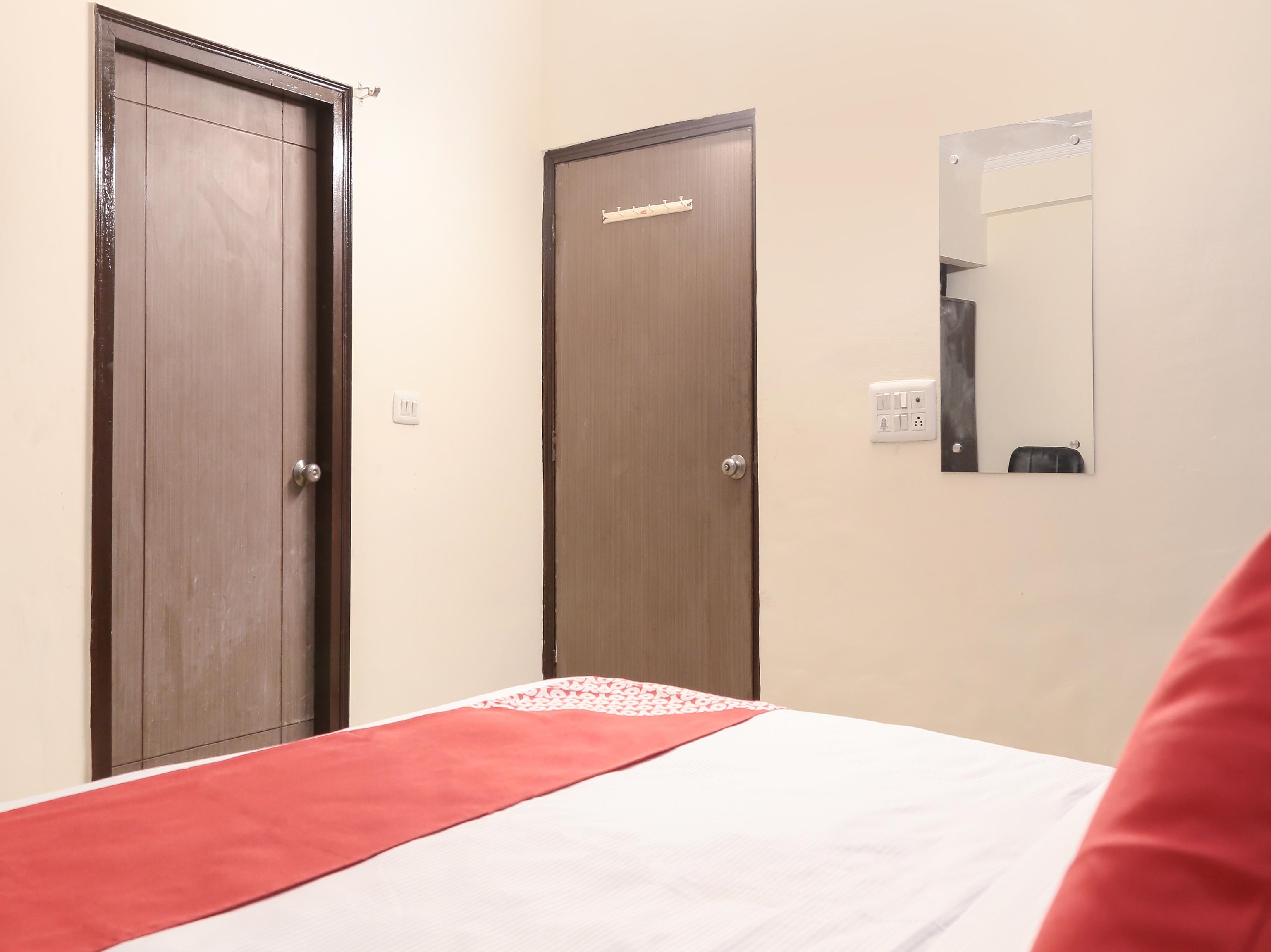 Aerocity Grand Nuova Delhi Esterno foto