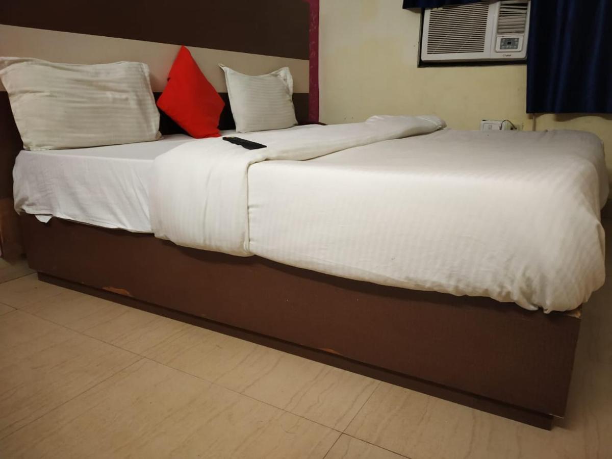 Aerocity Grand Nuova Delhi Esterno foto