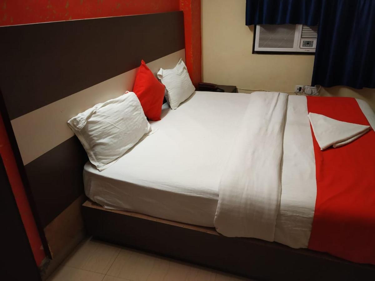 Aerocity Grand Nuova Delhi Esterno foto