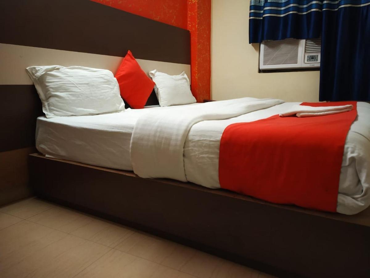 Aerocity Grand Nuova Delhi Esterno foto